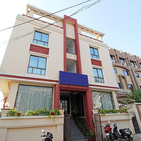 Oyo 7680 Park Lagoon Hotel Puri Eksteriør billede